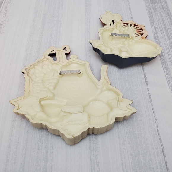 Vintage Country Kitchen Wall Decor Set * - Picture 11 of 12